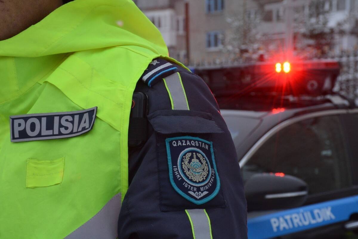 В Конаеве насмерть сбили ребёнка, жители жалуются на отсутствие тротуаров