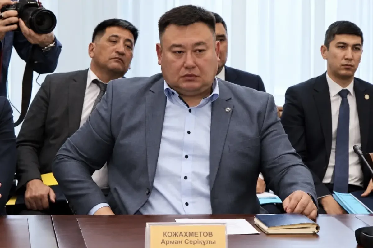 КНБ подтвердил дело против главы «Охотзоопрома» в ЗКО