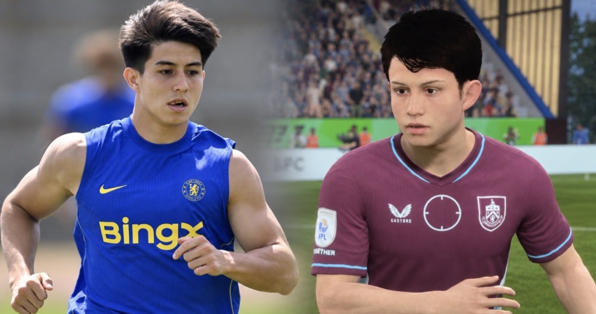 Казахстанцы не узнали Дастана Сатпаева в игре FC 27
