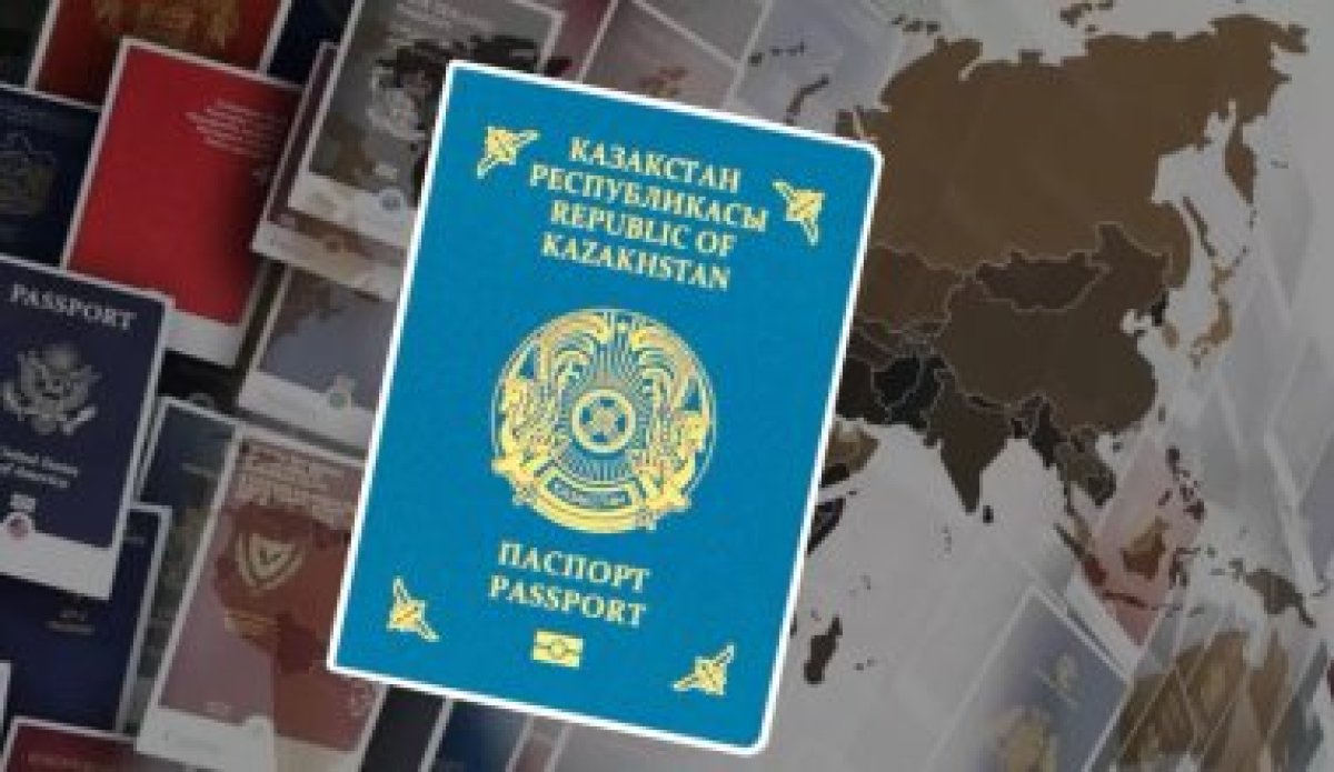 Кандасам усложнили возвращение в Казахстан