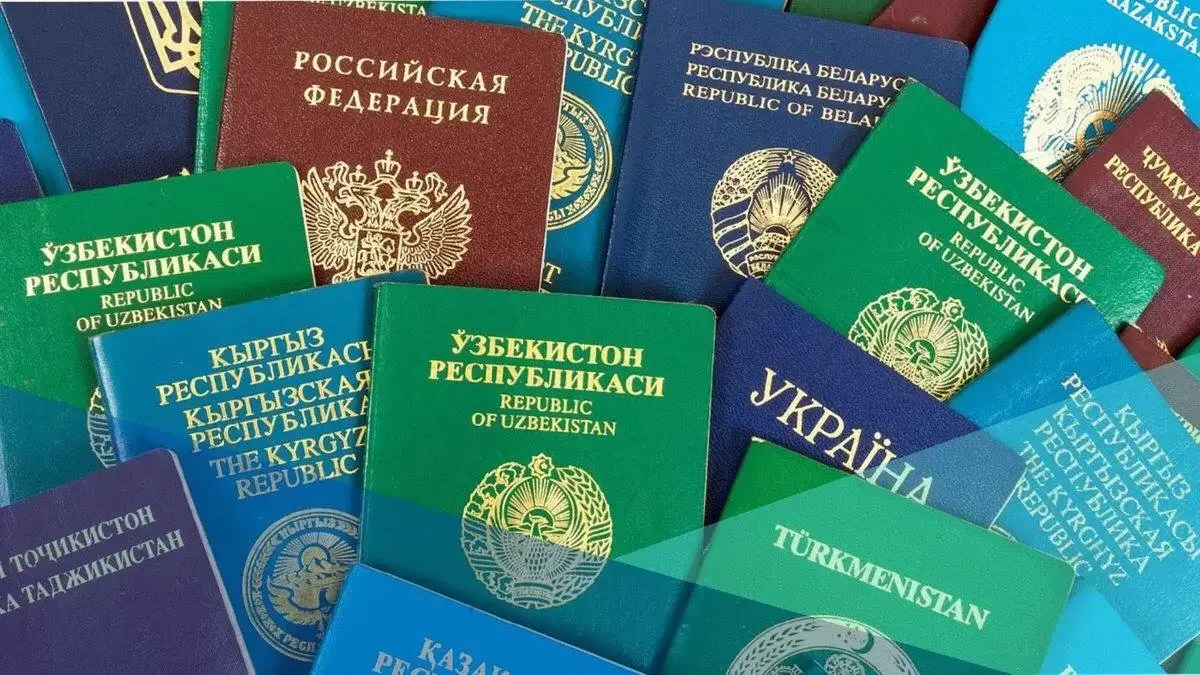Казахстан упростит получение ВНЖ иностранным специалистам