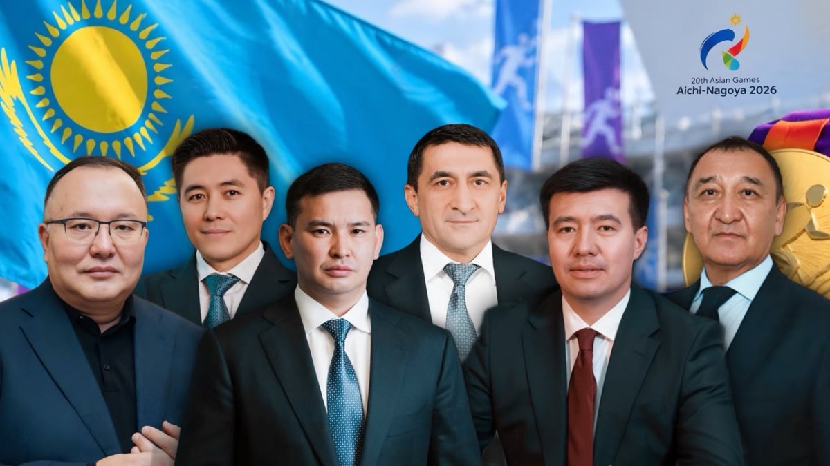 КПД Ербола Мырзабосынова: как федерации защищают честь Казахстана на Азиаде