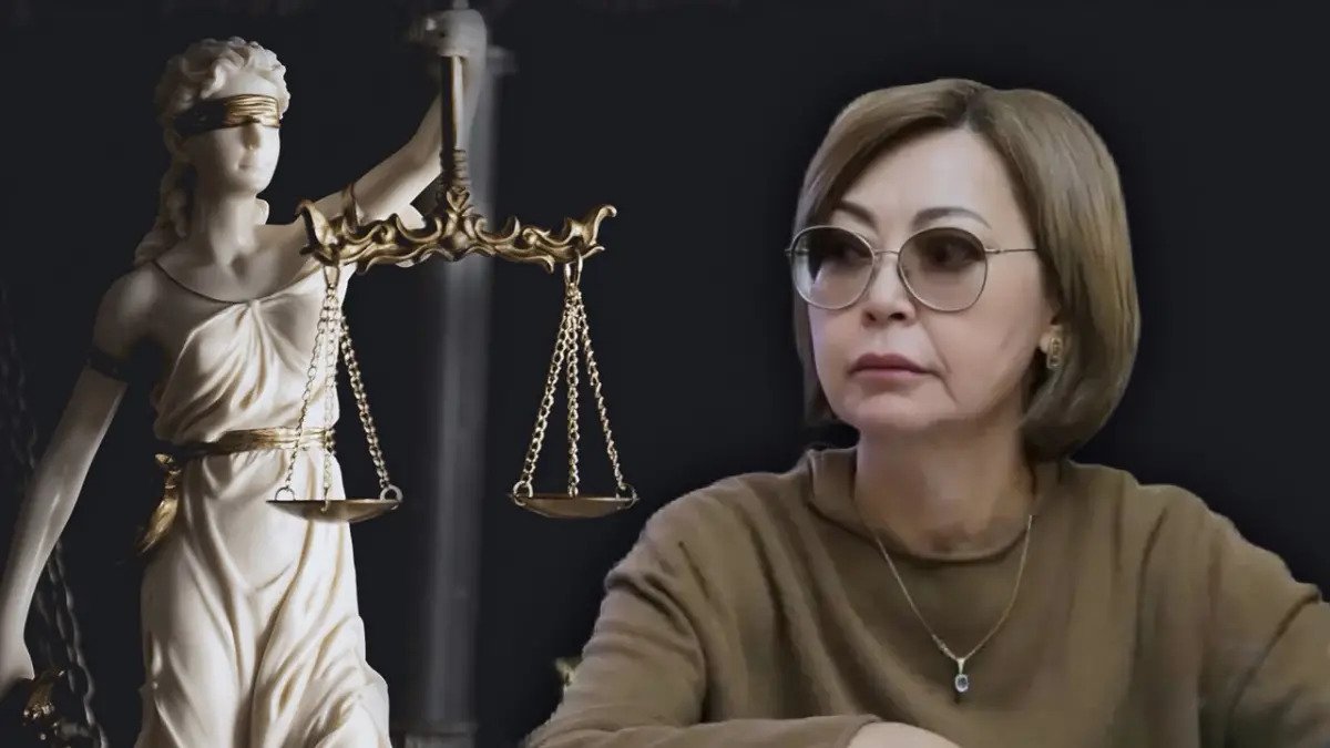 Апелляционный суд оставил приговор Гульнаре Бажкеновой без изменений