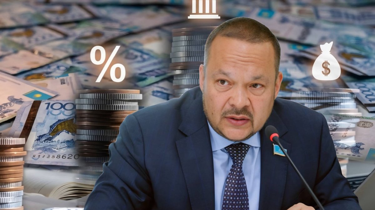 Массовое закрытие ИП: налоговую реформу Жумангарина предлагают пересмотреть