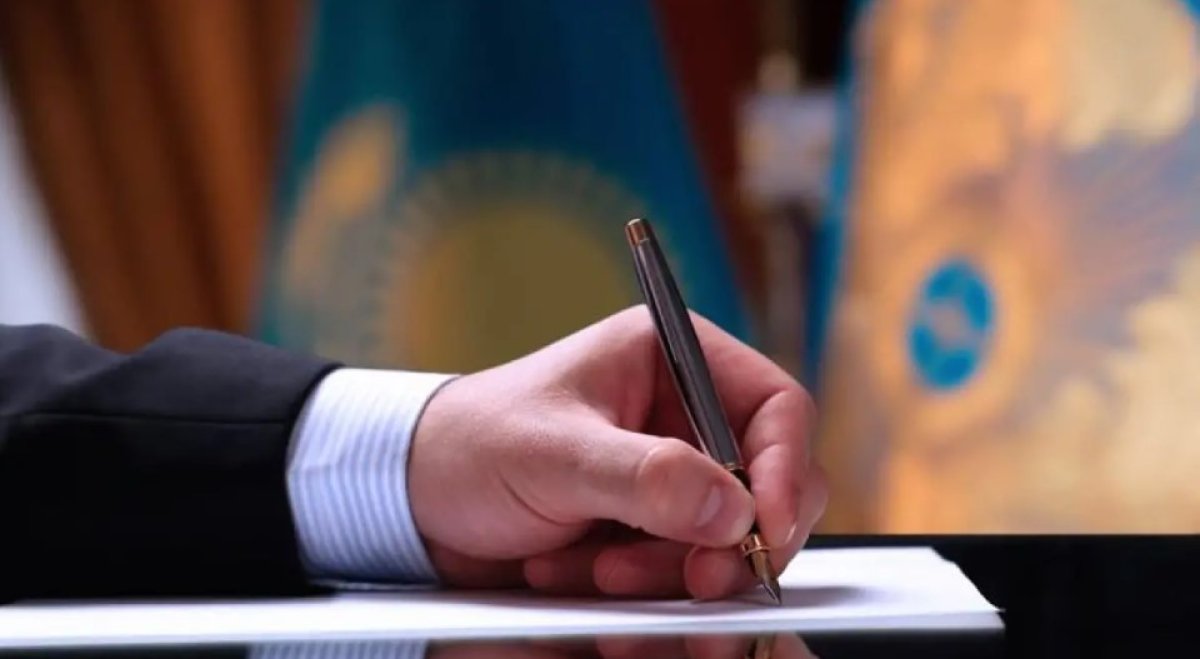 О различиях и соприкосновениях Халық Кеңесі и Курултая рассказал Токаев