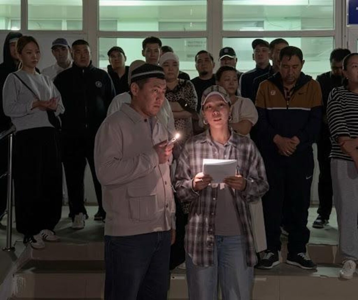 Грипп, инсульт, менингит, энцефалит: врачи в Жанаозене не могут поставить диагноз трёхлетнему ребёнку
