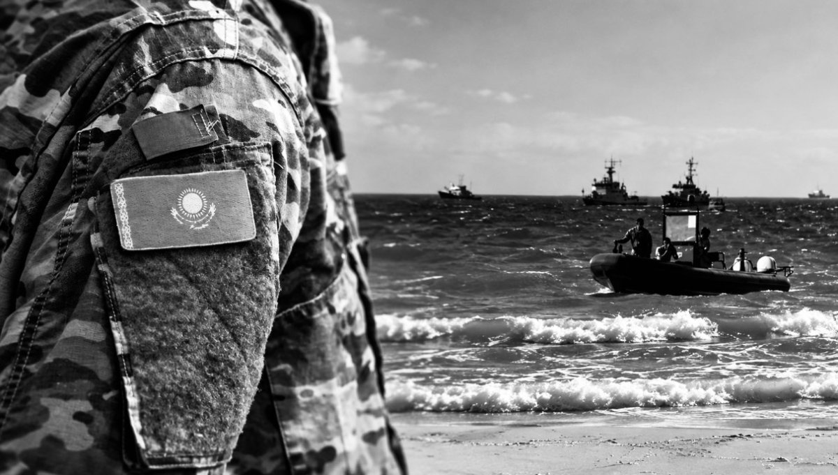 Названы имена 12 погибших военнослужащих в Мангистау