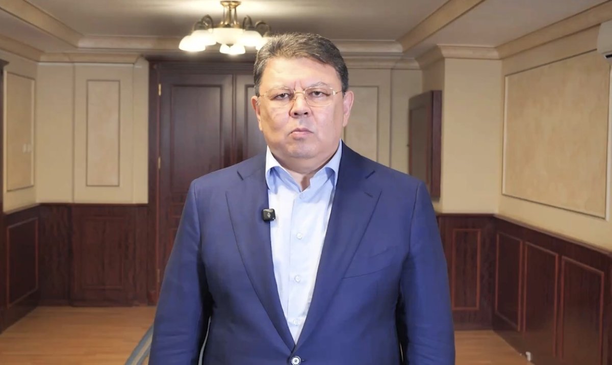 «Каждый ответит по закону»: Бозумбаев сделал заявление после трагедии с военными в Мангистау