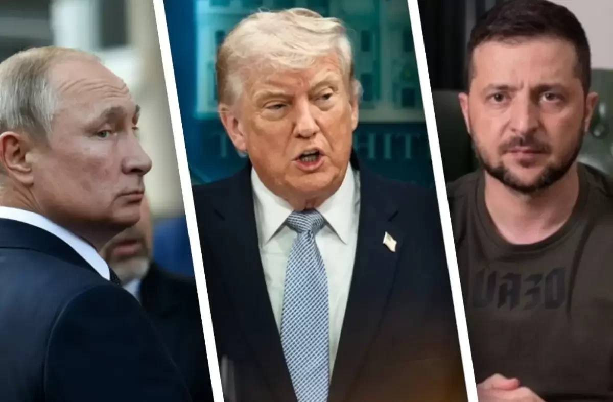 Россия и Украина согласились на переговоры в ОАЭ: что известно