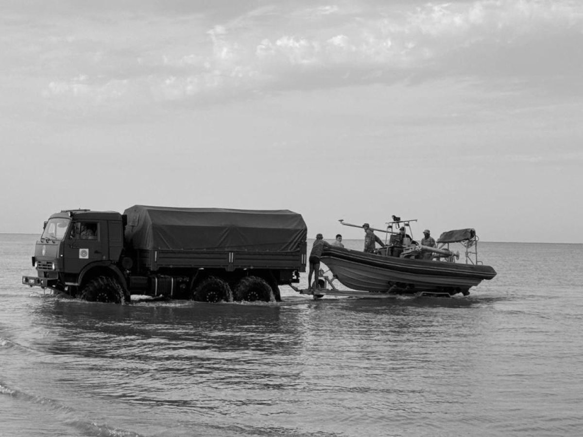 Фонд Булата Утемуратова выделит каждой семье погибшего военнослужащего по 25 млн теңге