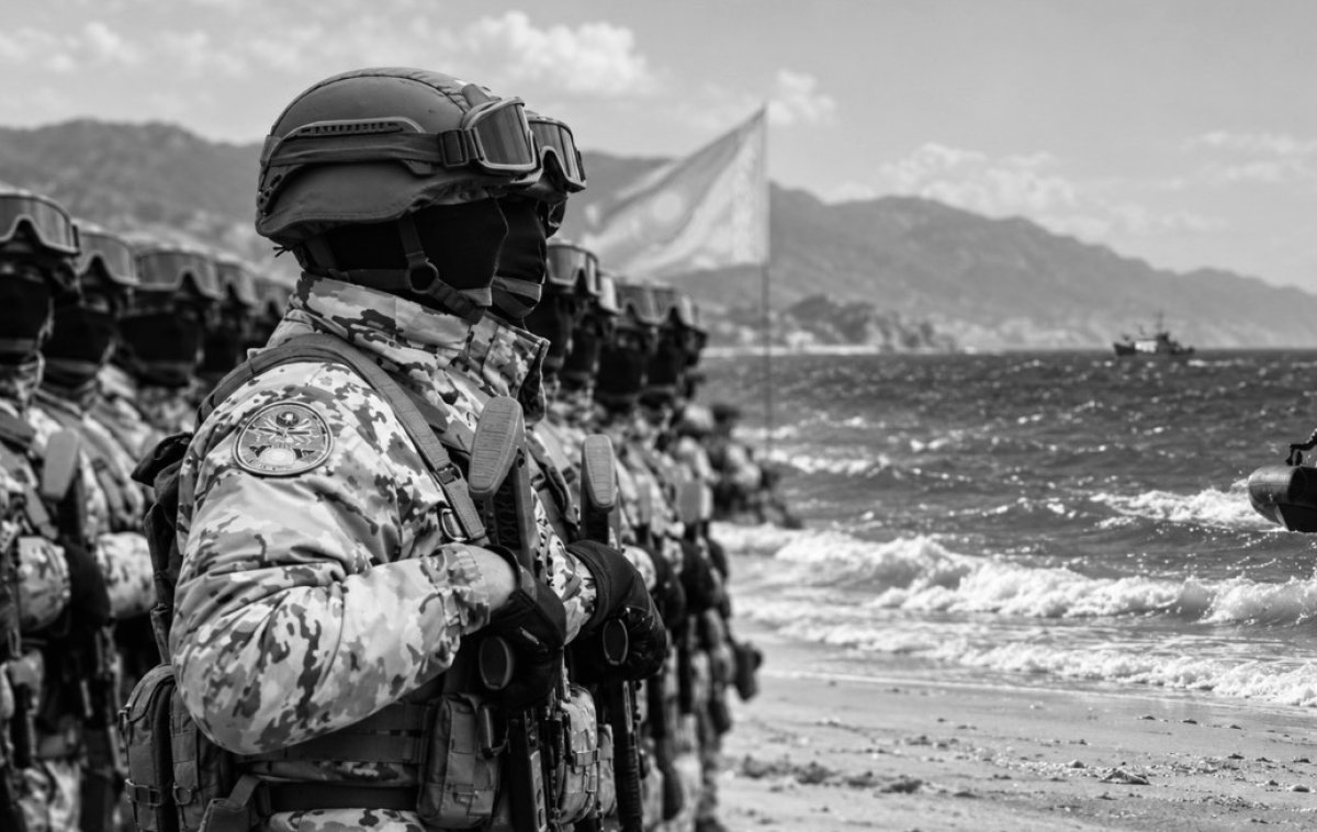 В Казахстане запустили петицию за отмену срочной службы