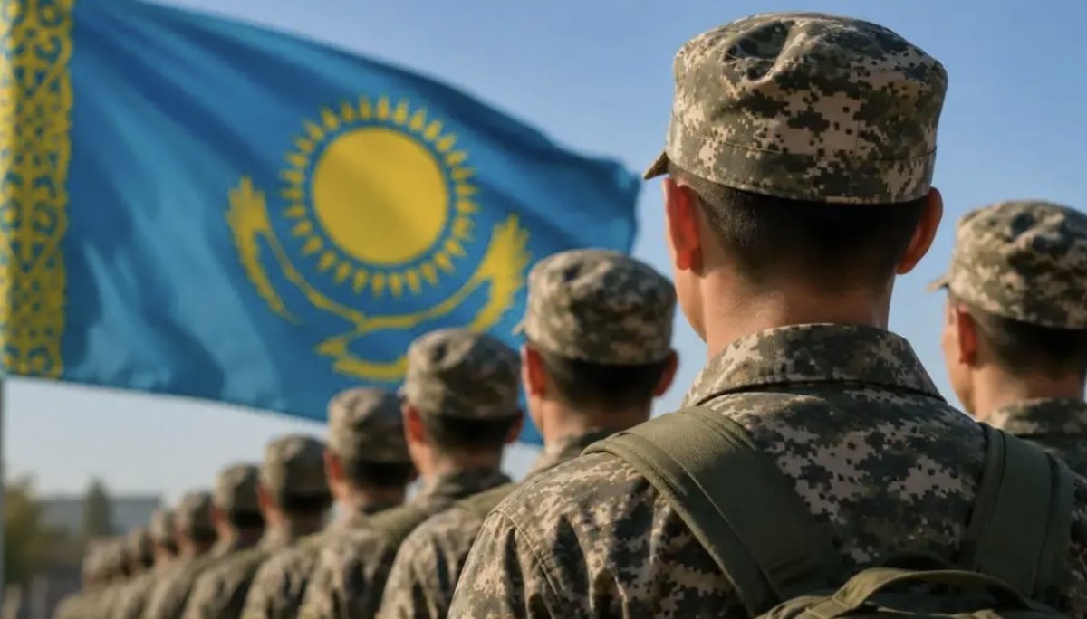 Трое выживших на Каспии военнослужащих получили госнаграды