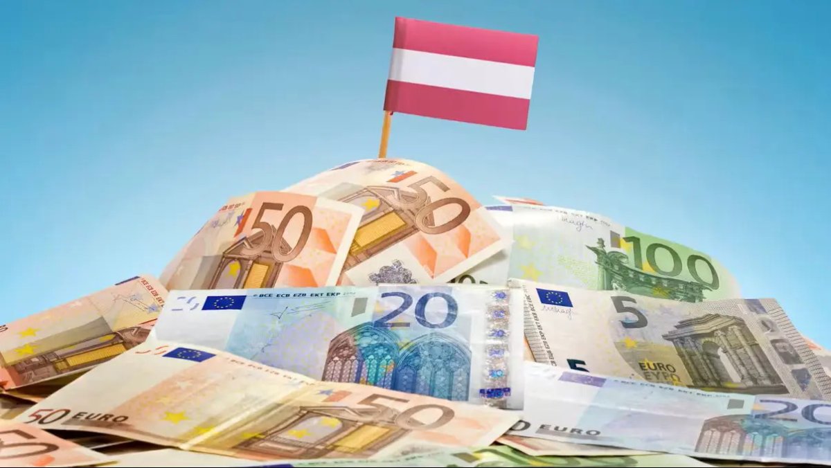 Казахстан хочет заработать в Австрии больше 630 млн долларов