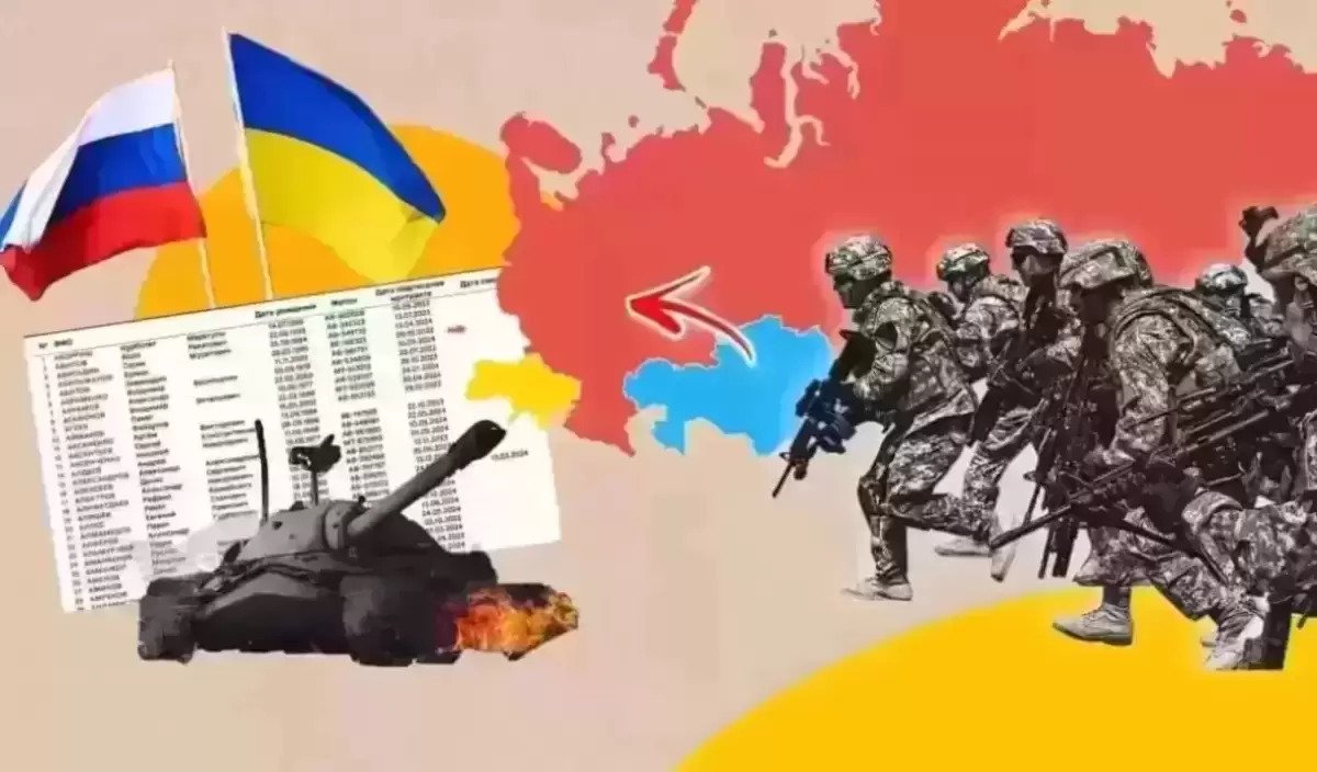 Принуждают воевать: Казахстан направил России ноту