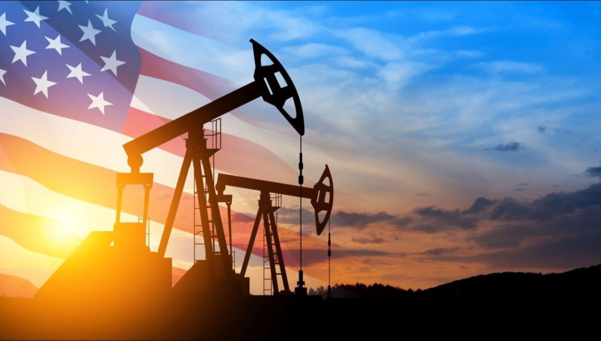 Стратегический нефтяной резерв США упал до уровня 1982 года