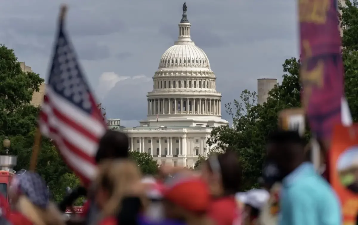 США не будут пускать в страну коррумпированных чиновников