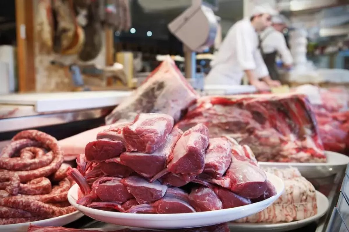 Чего казахстанцам ждать от цен на мясо