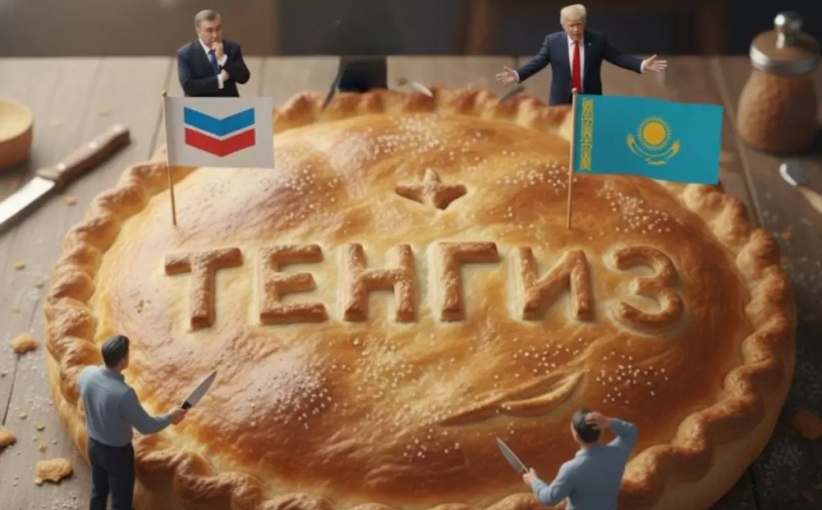 Соглашение по Тенгизу: с какими рисками может столкнуться Казахстан