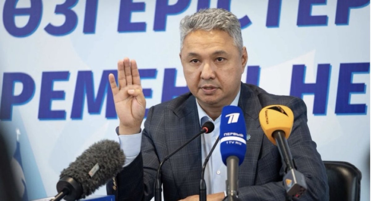 Кто стоит за атакой на Перуашева: МВД начало расследование