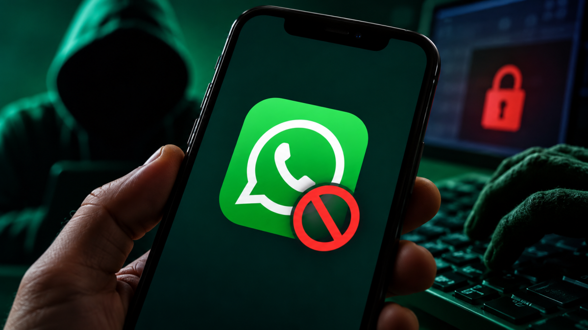 «Это социальная инженерия»: МВД об атаках на WhatsApp-аккаунты журналистов