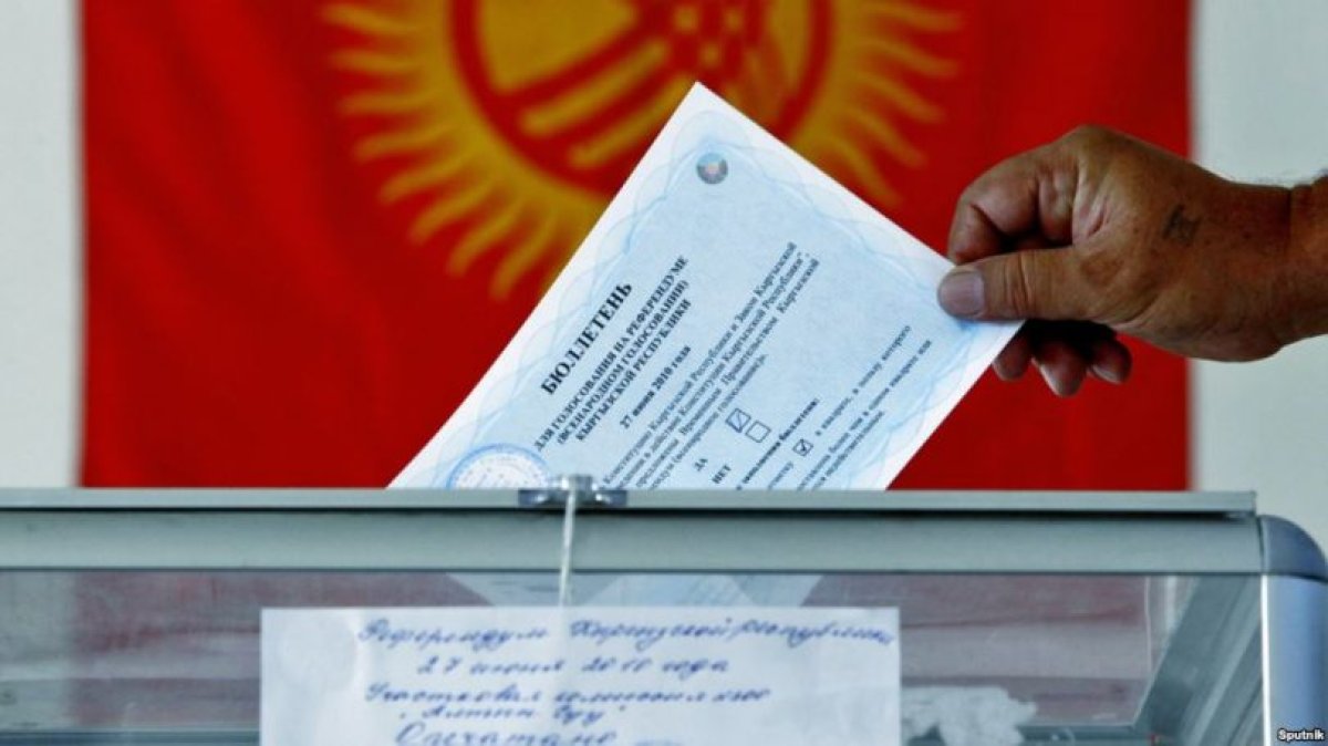 Кто поборется с Жапаровым за кресло президента