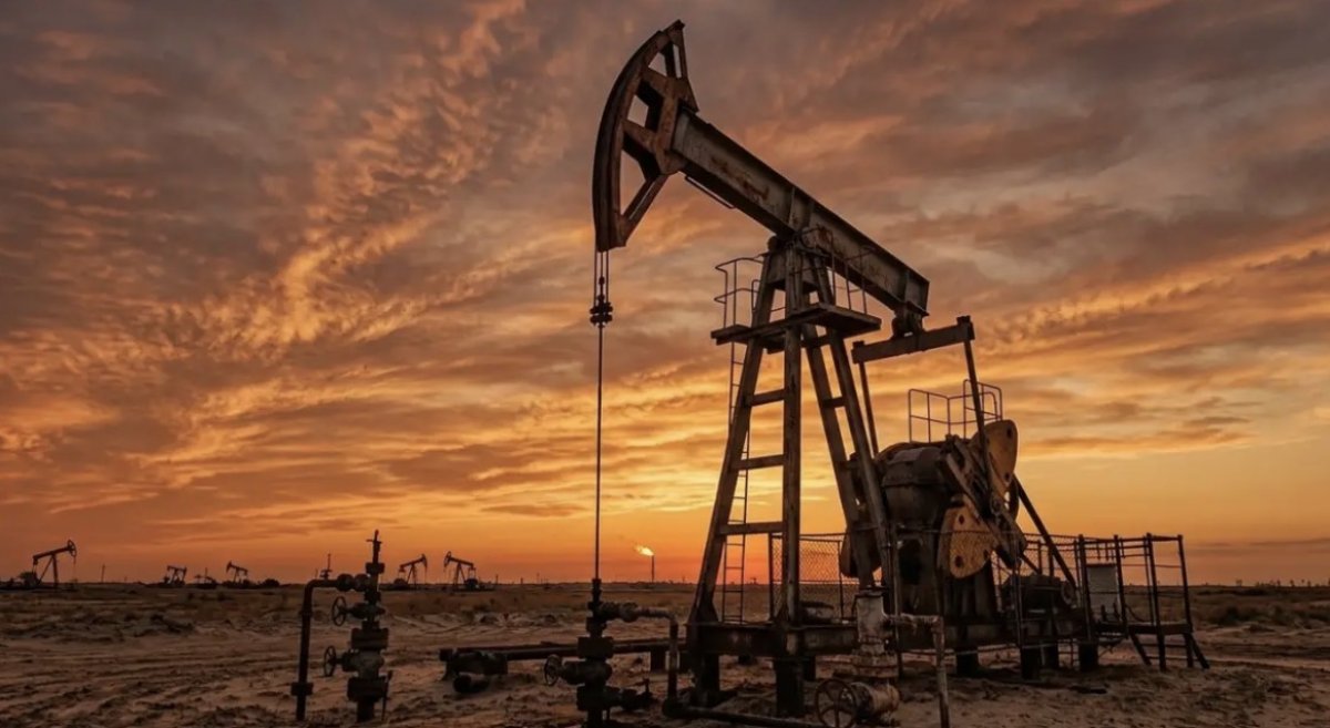 Нефти станет больше: Казахстан озвучил план на 2028 год