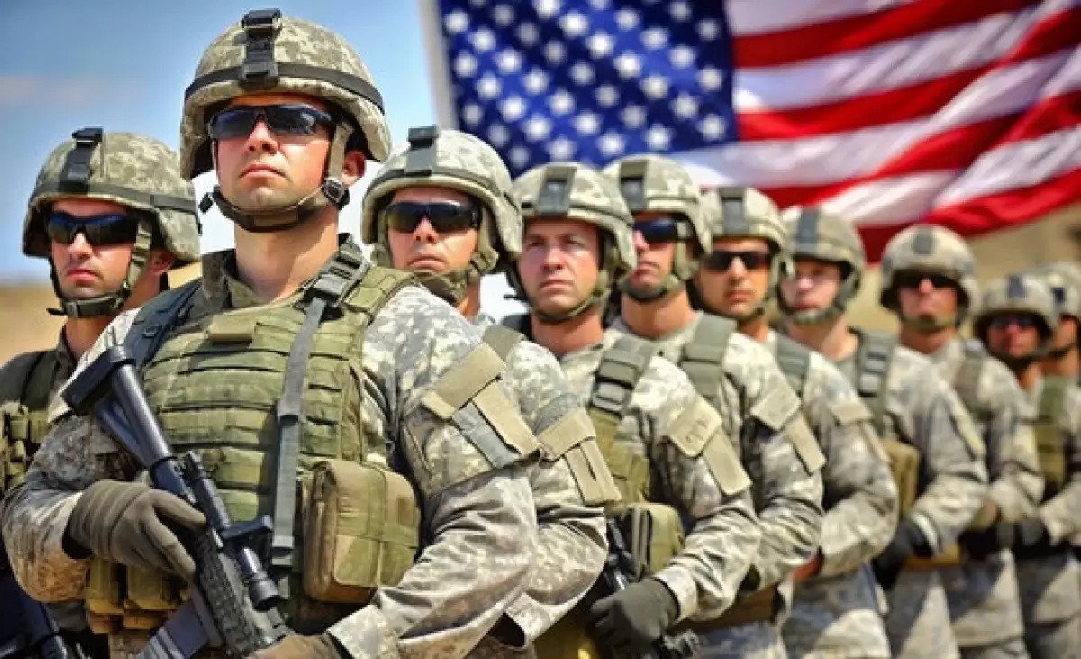 До 40 тыс. военных: США ответили на слухи о выводе войск из Европы