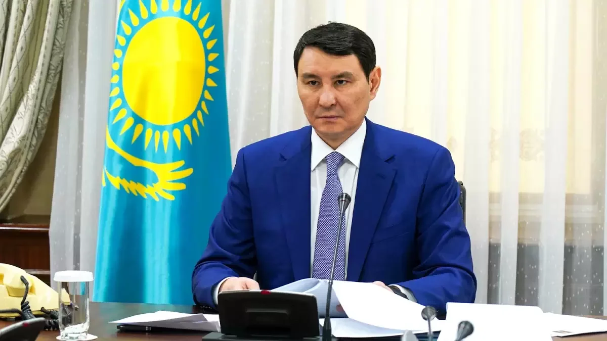 Экс-министр финансов Жамаубаев возглавил совет директоров фонда, который спасает банки