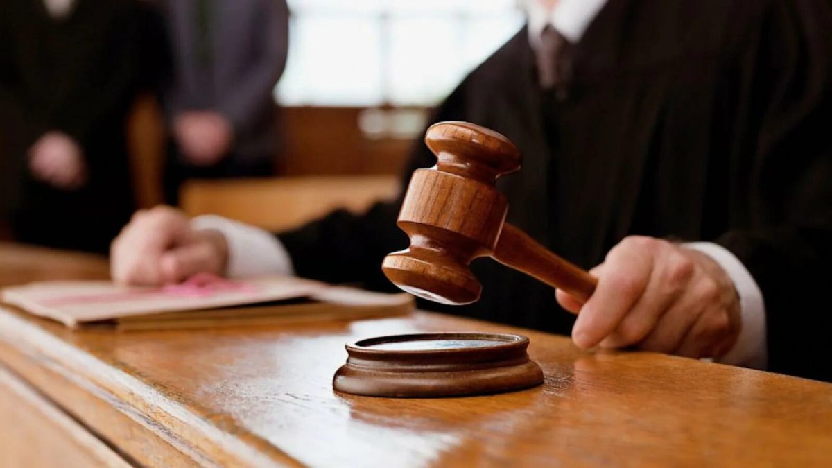 Смертную казнь за похищение детей и поджог лесов ввели в Алжире