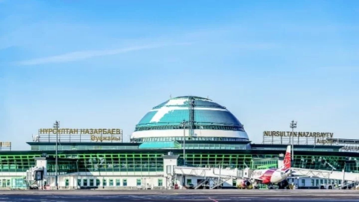 Украинку задержали в Астане по запросу ФСБ: Киев просит не выдавать её России