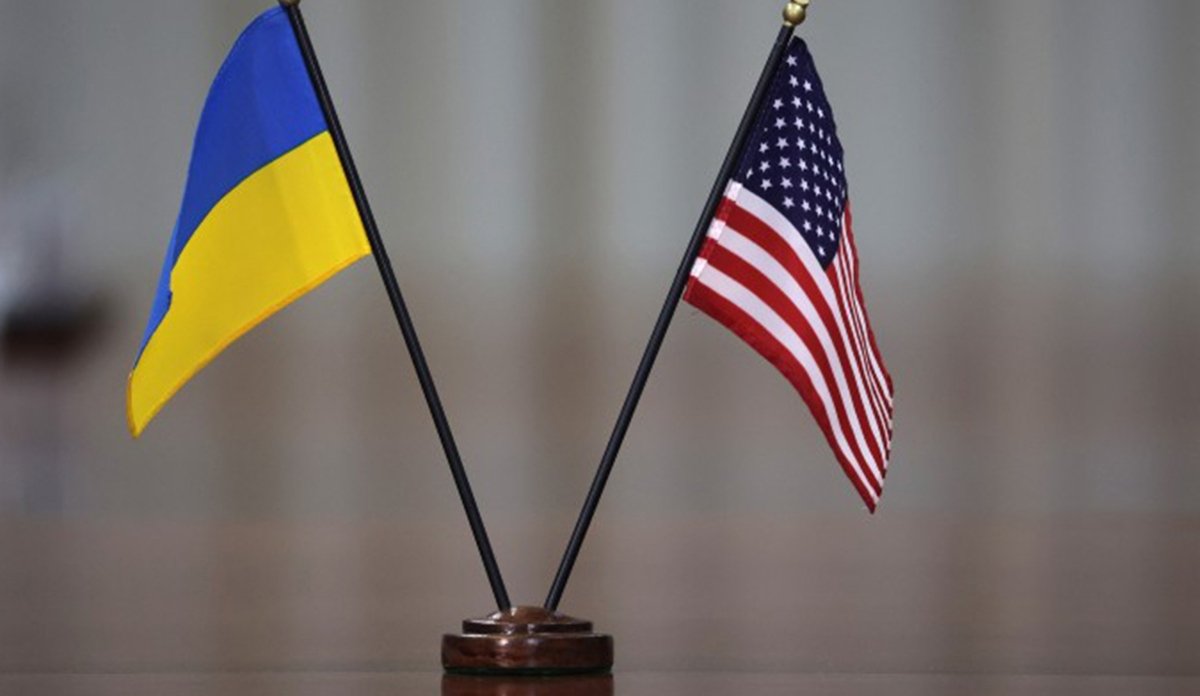 США и Украина заключили первую сделку по критическим минералам