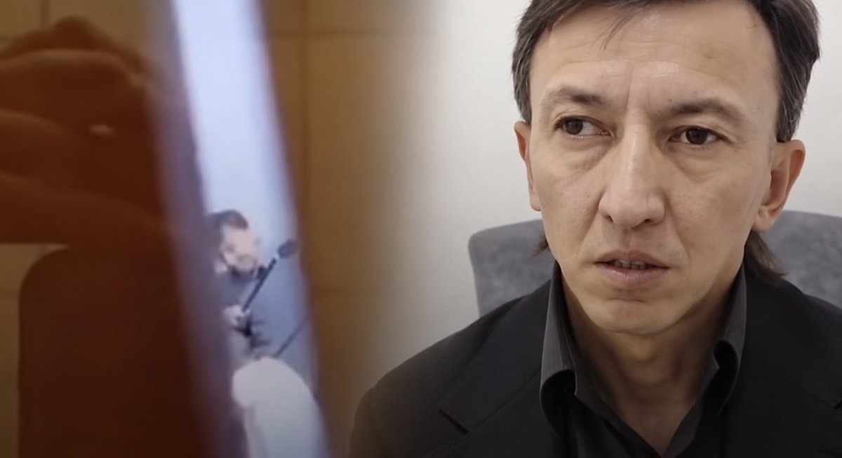 Учитель избил ребенка на уроке в Жамбылской области