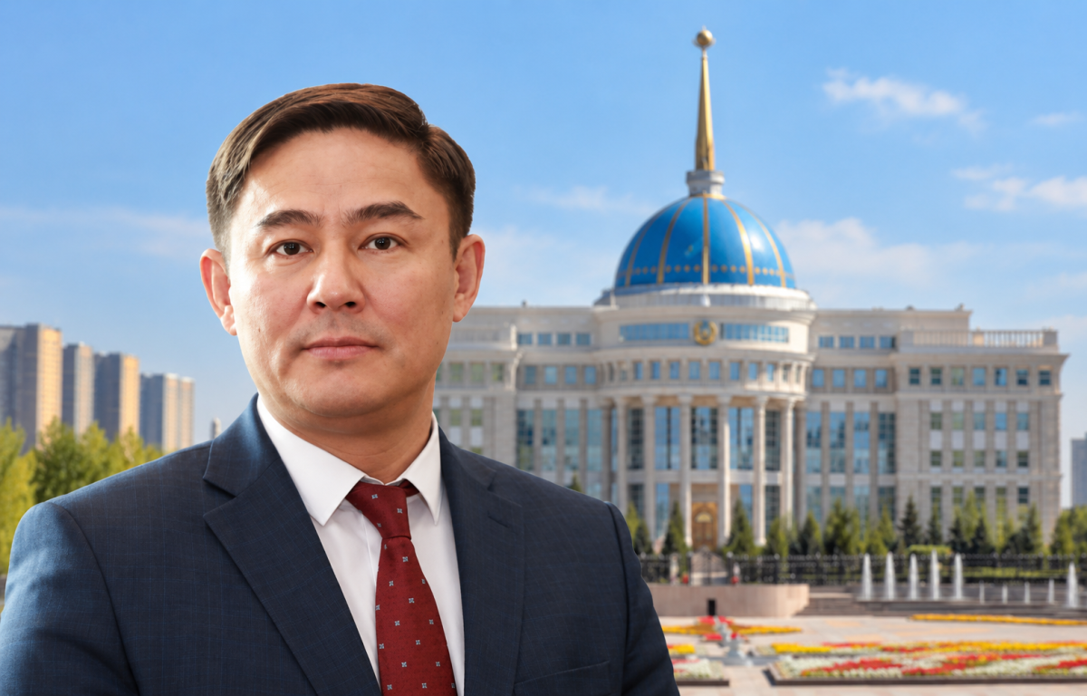 Экс-министр юстиции получил должность в АП