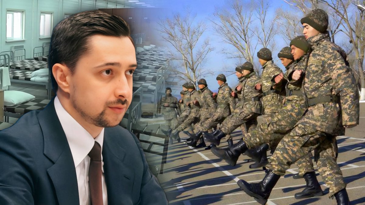 Анонимные сообщения и камеры – как цифровизация может поменять армию?