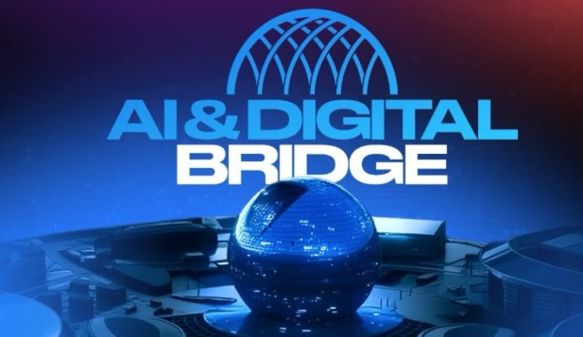 За чей счет «мосты»? В Минцифры прокомментировали стоимость форума Digital Bridge