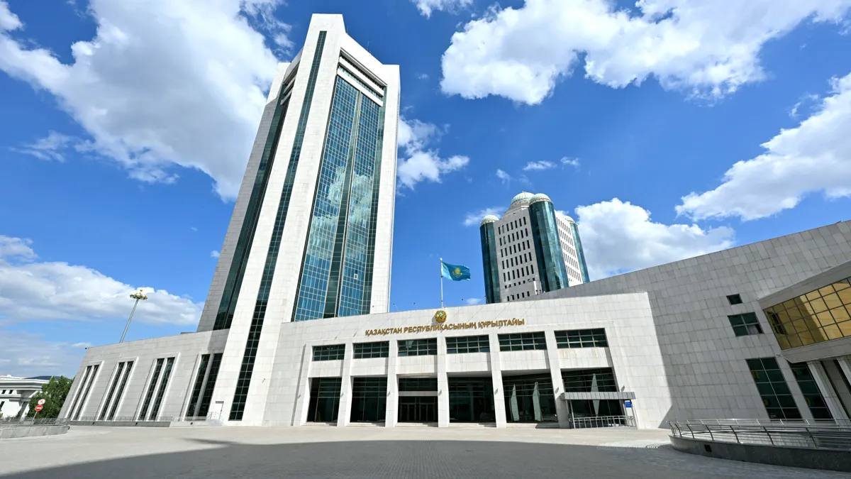 Издание Ulysmedia получило предупреждение от Курултая после вопросов о трагедии на Каспии