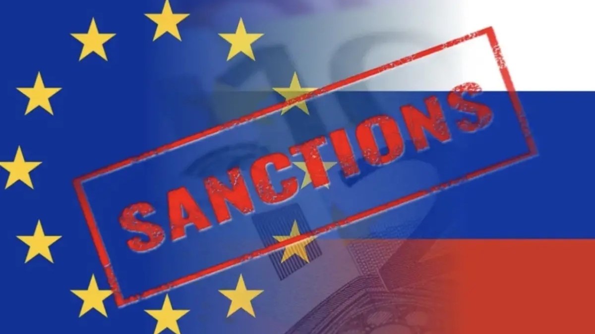 ЕС примет самый масштабный пакет антироссийских санкций