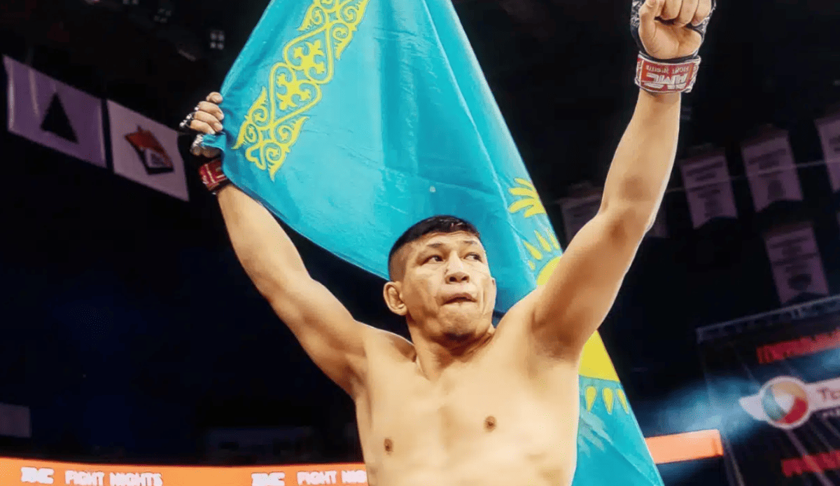 «Закройте футбол»: Куат Хамитов отреагировал на игру сборной Казахстана