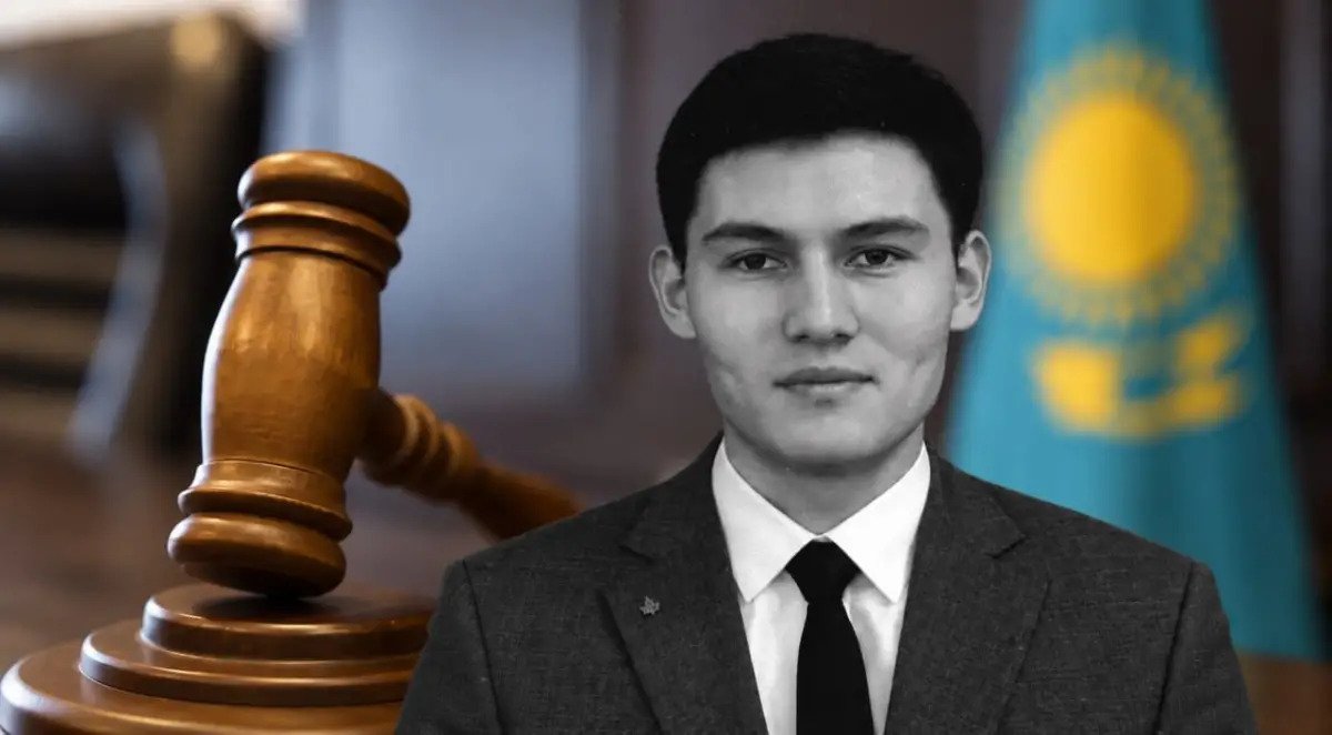 Гибель сотрудника суда: руководителей госорганов призвали изменить отношение к людям