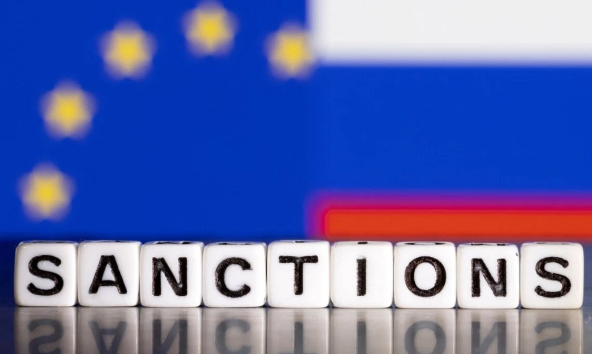 Стало известно, что вошло в новый санкционный список против России