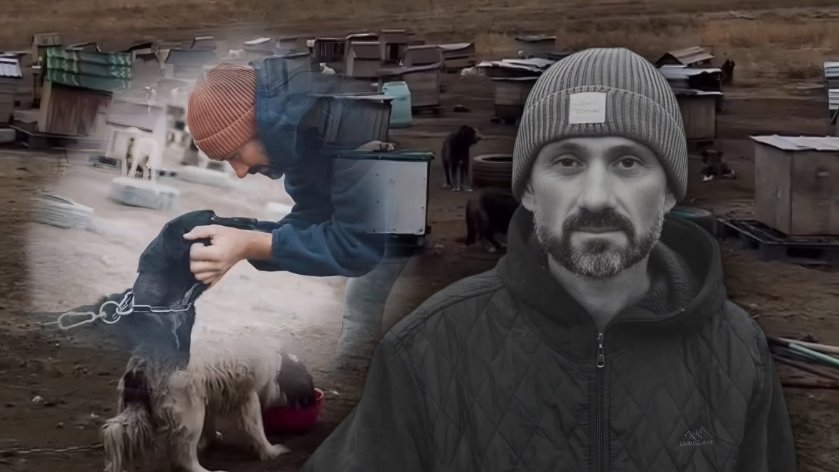 Спасал животных, но погиб сам: что известно об убийстве зоозащитника под Алматы