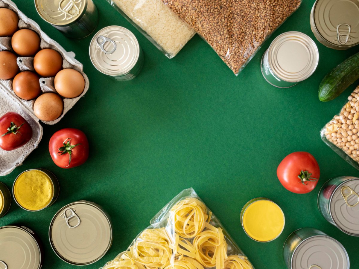 Почём продукты в Казахстане? В регионах назвали цены на основные товары