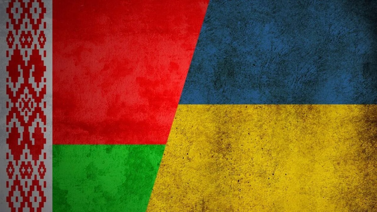 Беларусь направила Украине ноту протеста