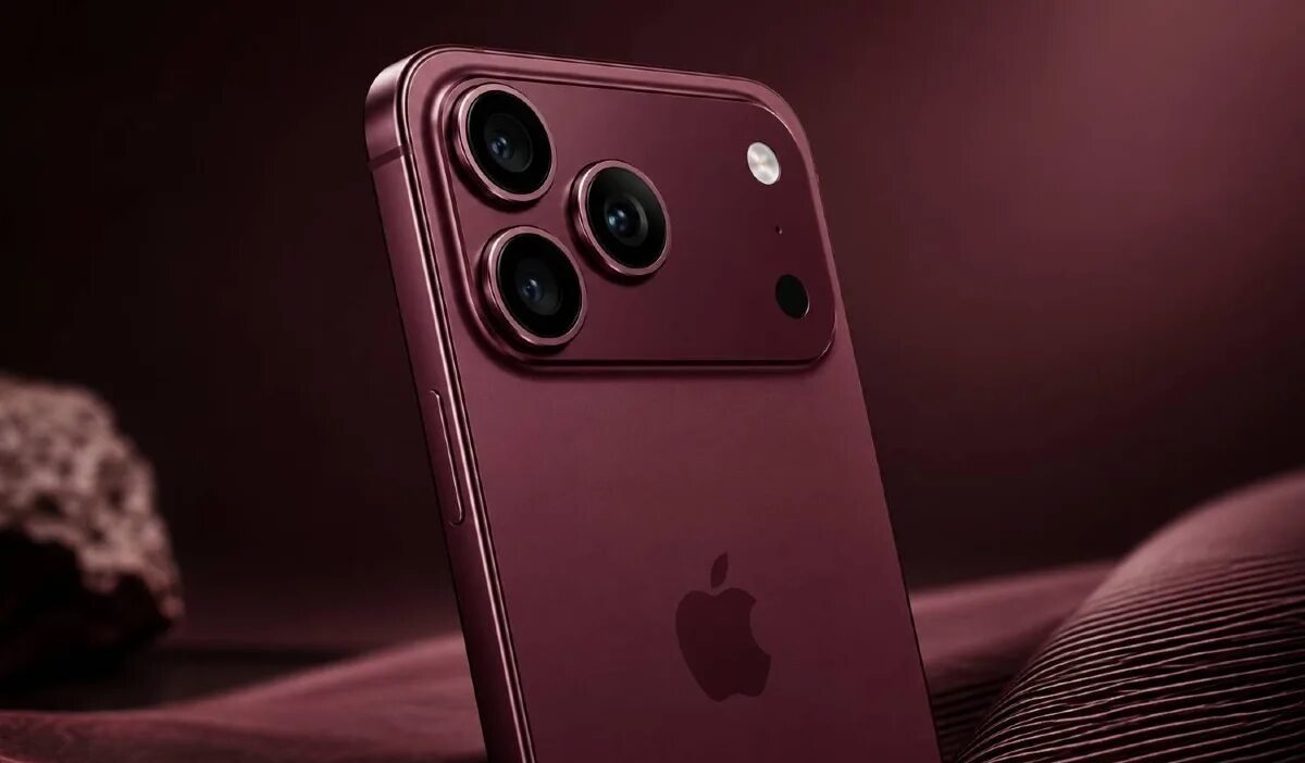 Как верифицировать iPhone 18