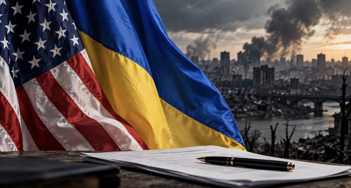 США и Украина готовят новый план завершения войны - что обсудили в Майами