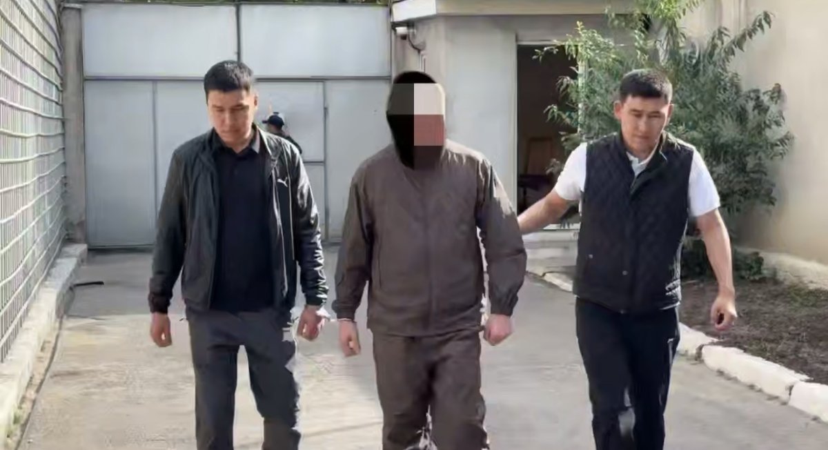 Билетов продали больше, чем было мест: организатора концерта Кайрата Нуртаса задержали