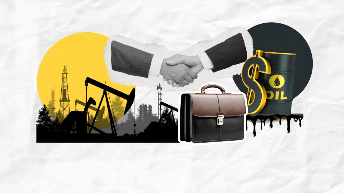 Тридцать лет спустя: Казахстан хочет большего от собственной нефти