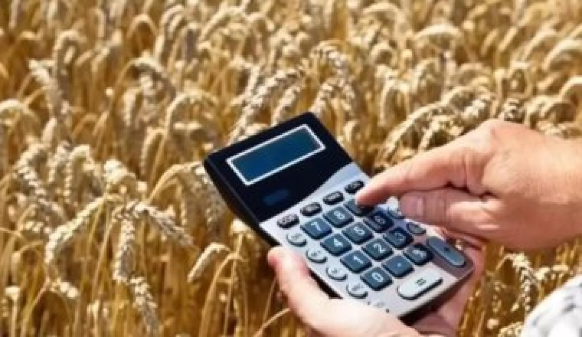 Фермерам Казахстана выставили дополнительные счета на 4,6 млрд тенге