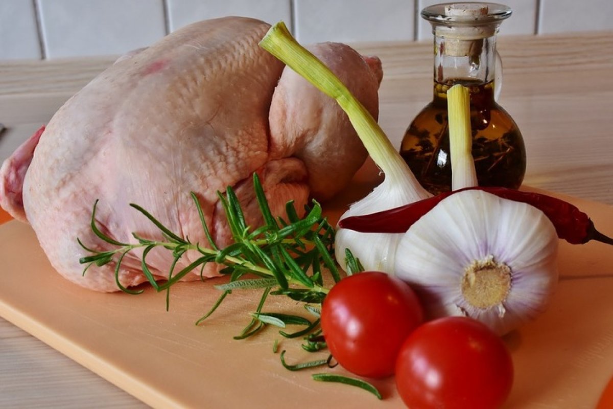 Казахстан разрешил ввоз продукции птицеводства из России