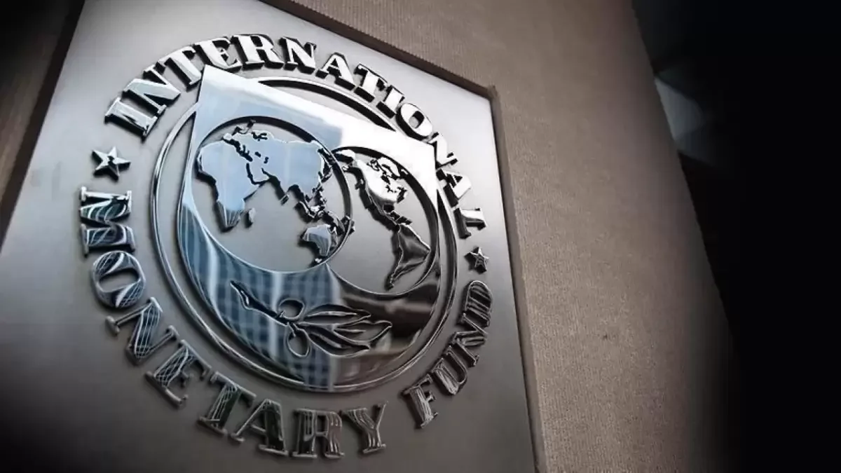 МВФ представил новый прогноз для Казахстана